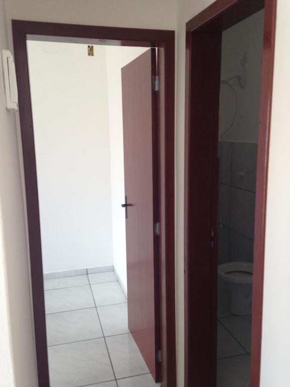  Apartamento Praia do Camacho