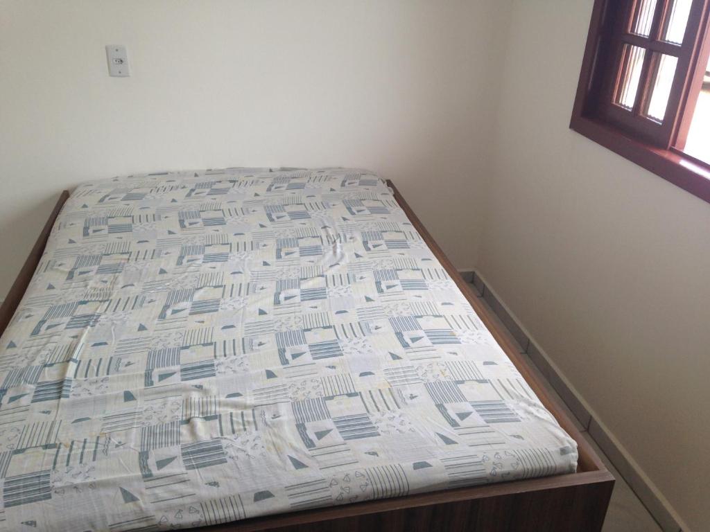  Apartamento Praia do Camacho