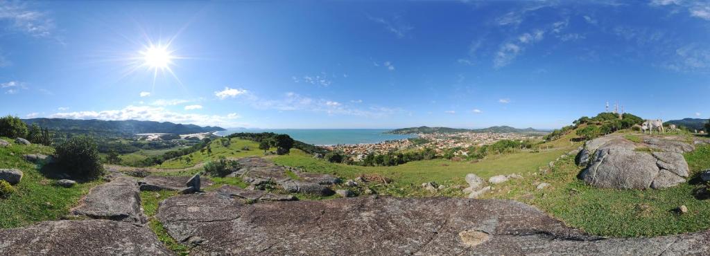  Pousada Do Sol Garopaba