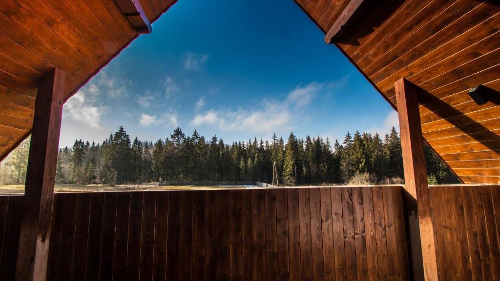 Willa Pod Górską Lawendą - 9