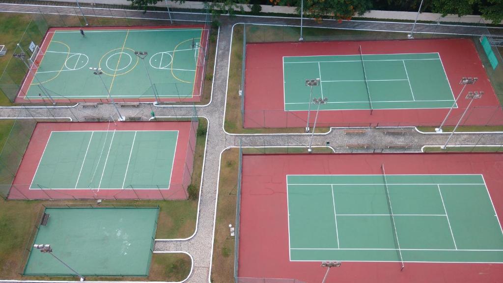  Residencial Portal da Barra