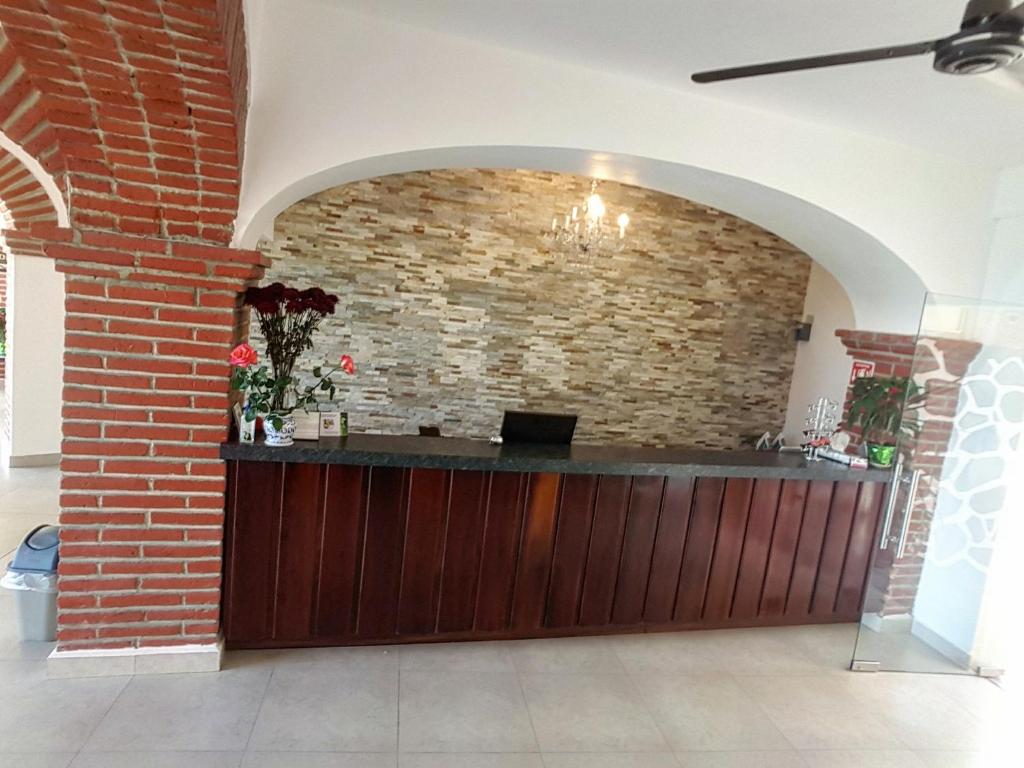 Fotografie z fotogalerie ubytování Marboka Hotel & Suites v destinaci Puerto Vallarta