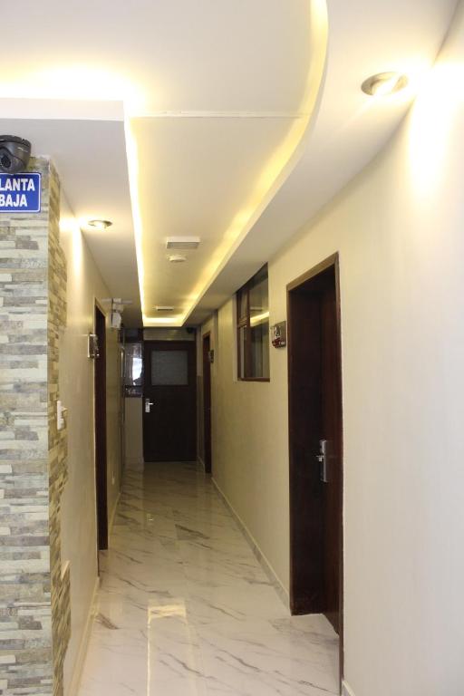 Fotografie z fotogalerie ubytování Hotel Saint Thomas v destinaci Quito