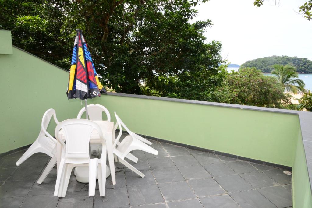  Pousada Sol e Cia