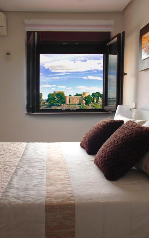 Cervantes Apartamentos - 8