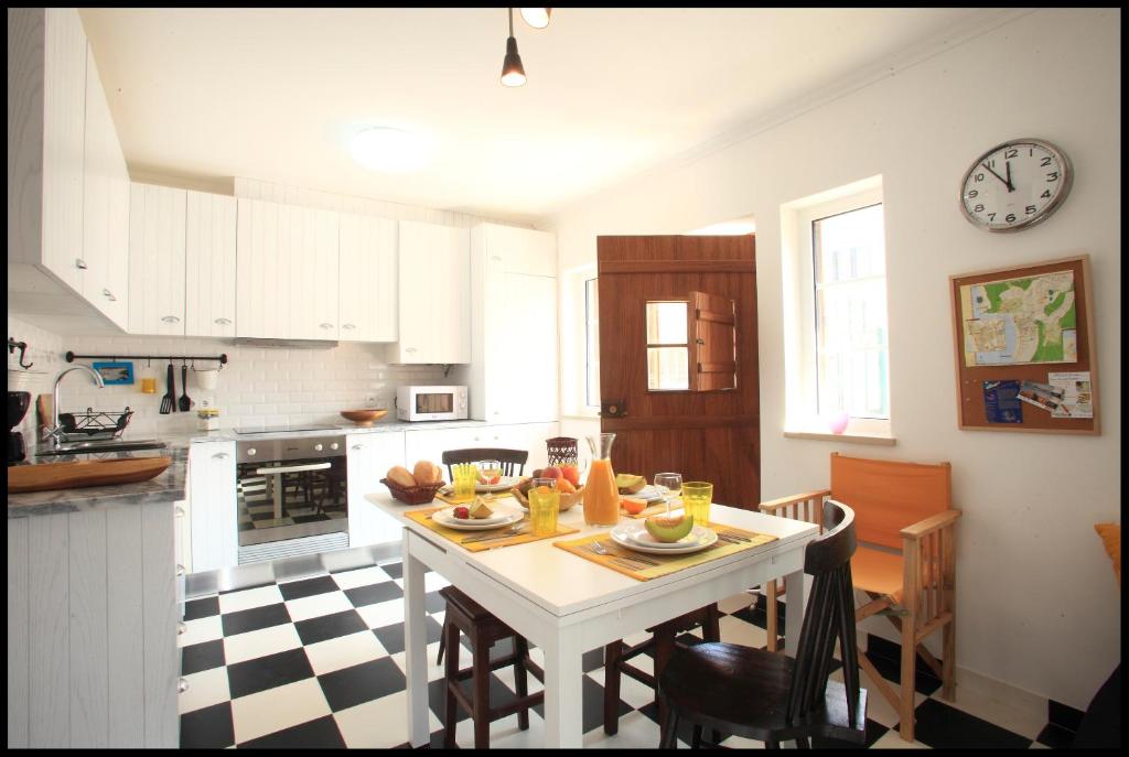 Casa do Joaquim da Praia - 9