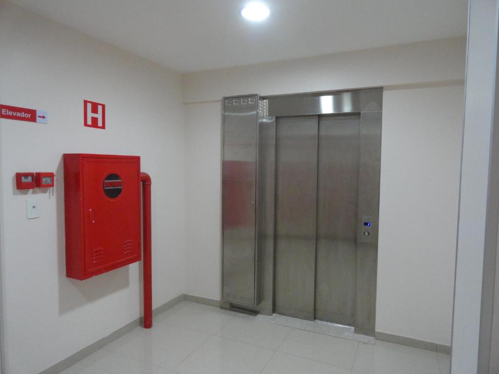  Di Napoli Plaza Hotel