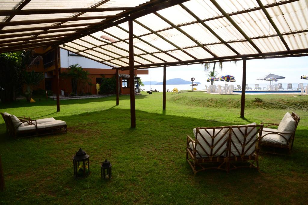  Brisa Hotel