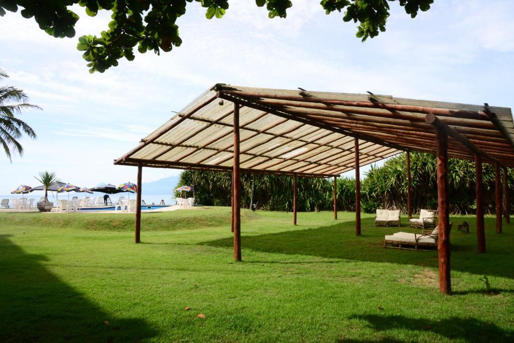  Brisa Hotel