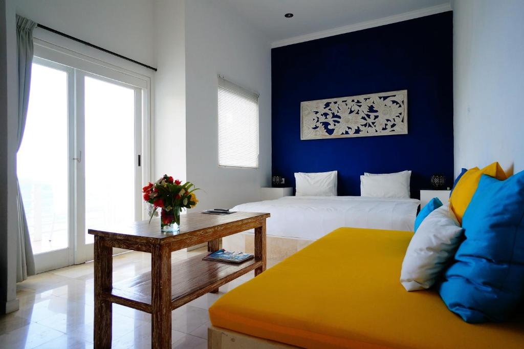 Aquaterrace Amed - 8