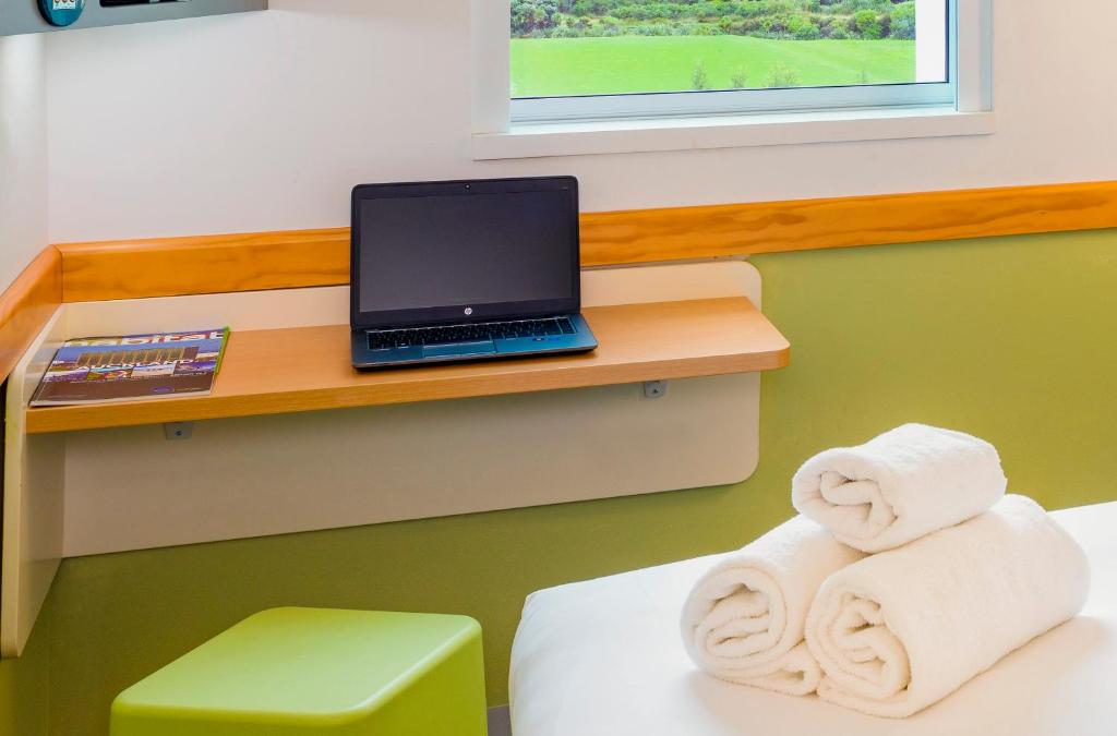 ibis Budget Auckland Airport - Resim 3