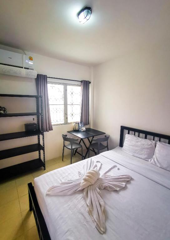 Patong Canal Villa 100 در پوکت
