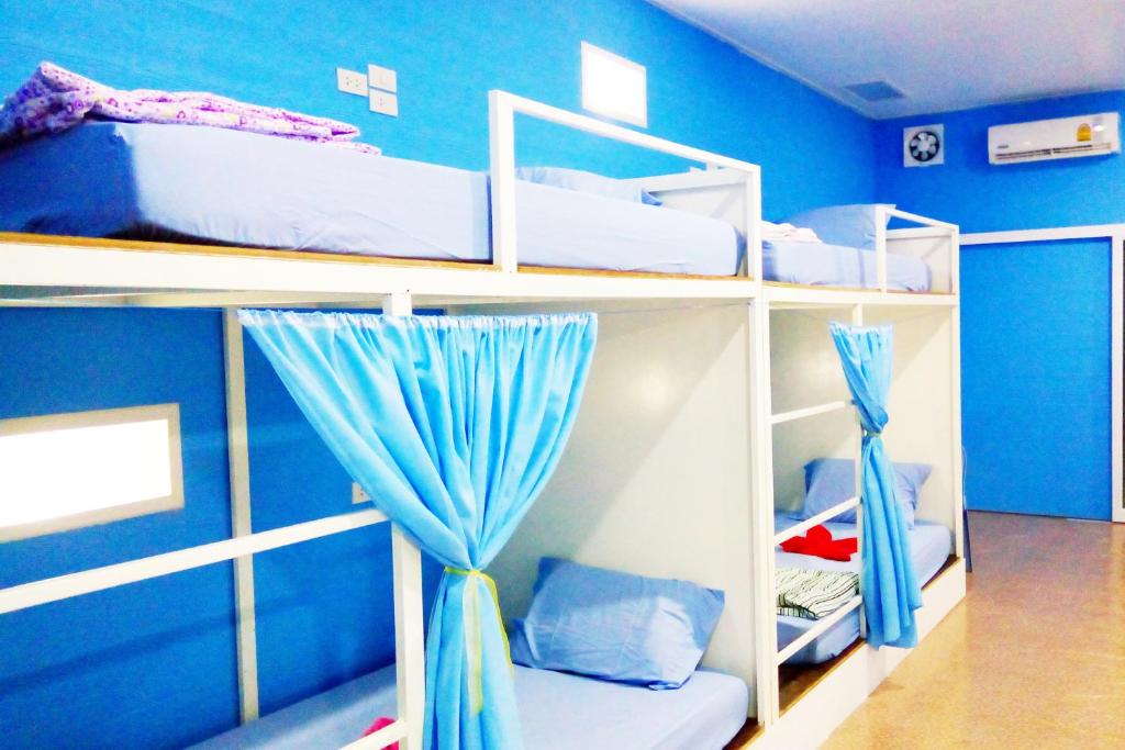 Fotografie z fotogalerie ubytování Koh Mook Hostel v destinaci Ko Mook