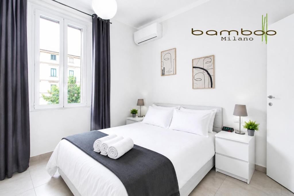 Bamboo Milano Tirso