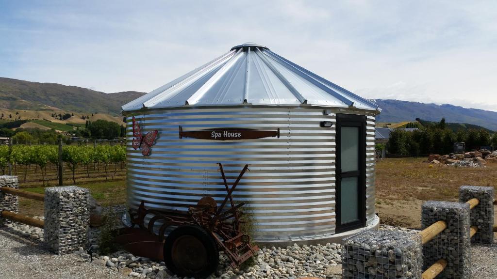 River Rock Estate - Resim 31