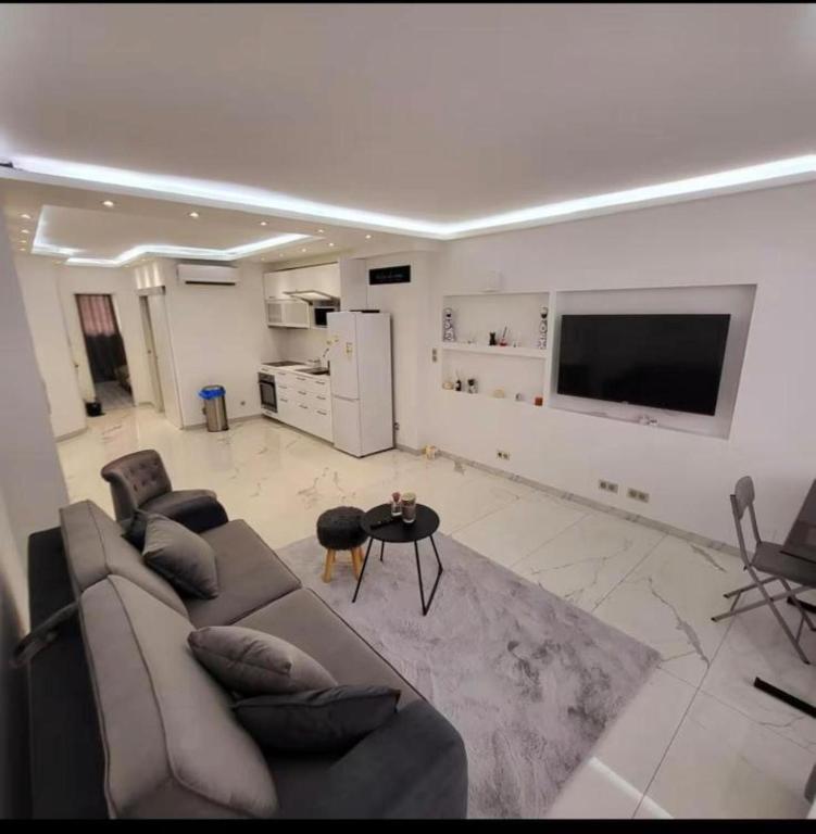 Appartment en face du Martinez