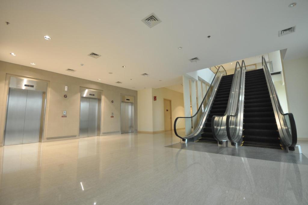 Fotografie z fotogalerie ubytování GTV Hotel v destinaci Cikarang