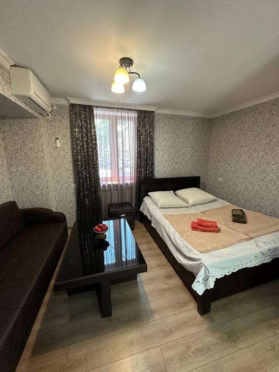 تصویر اتاق‌های Guest House - Avlabari - تصویر ۲