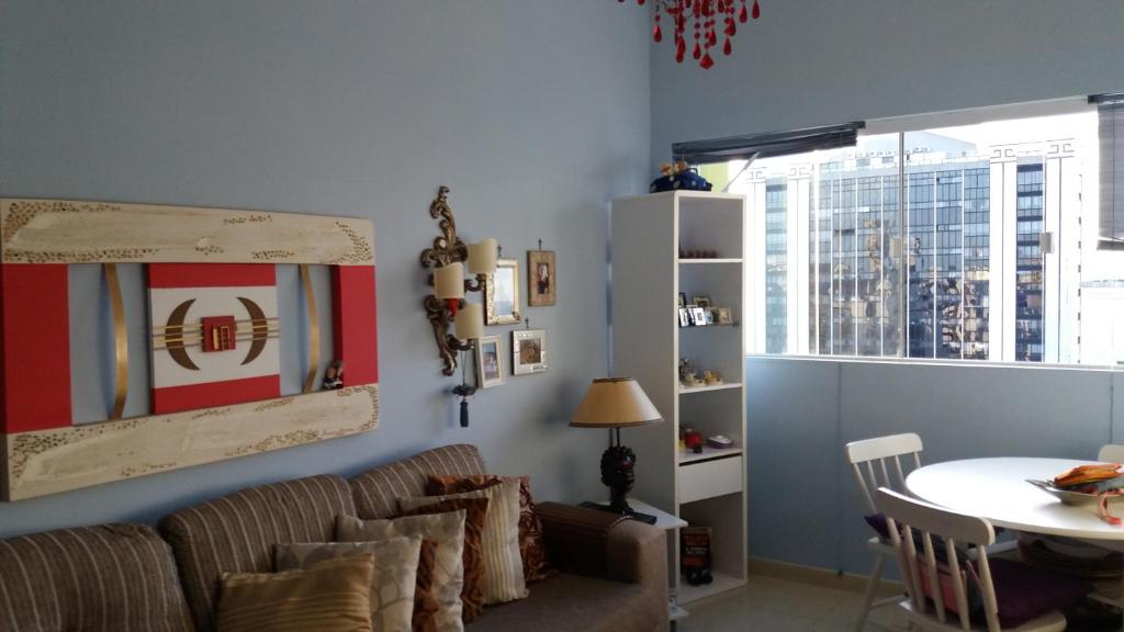  Radiosa Apartment