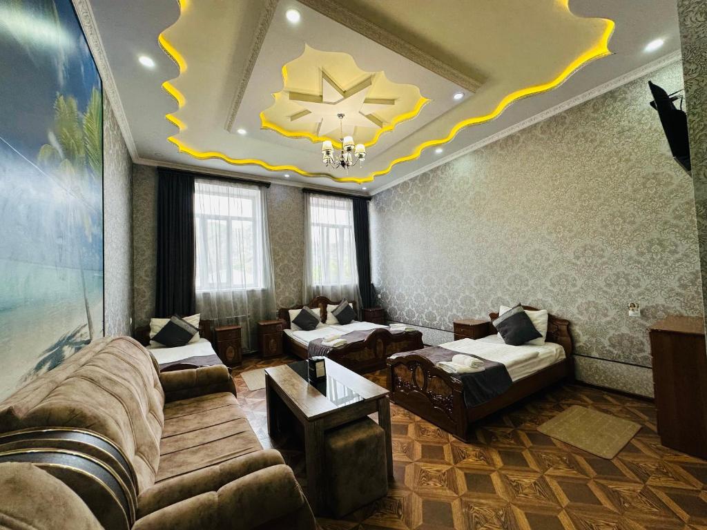 Zangezur Hotel - 