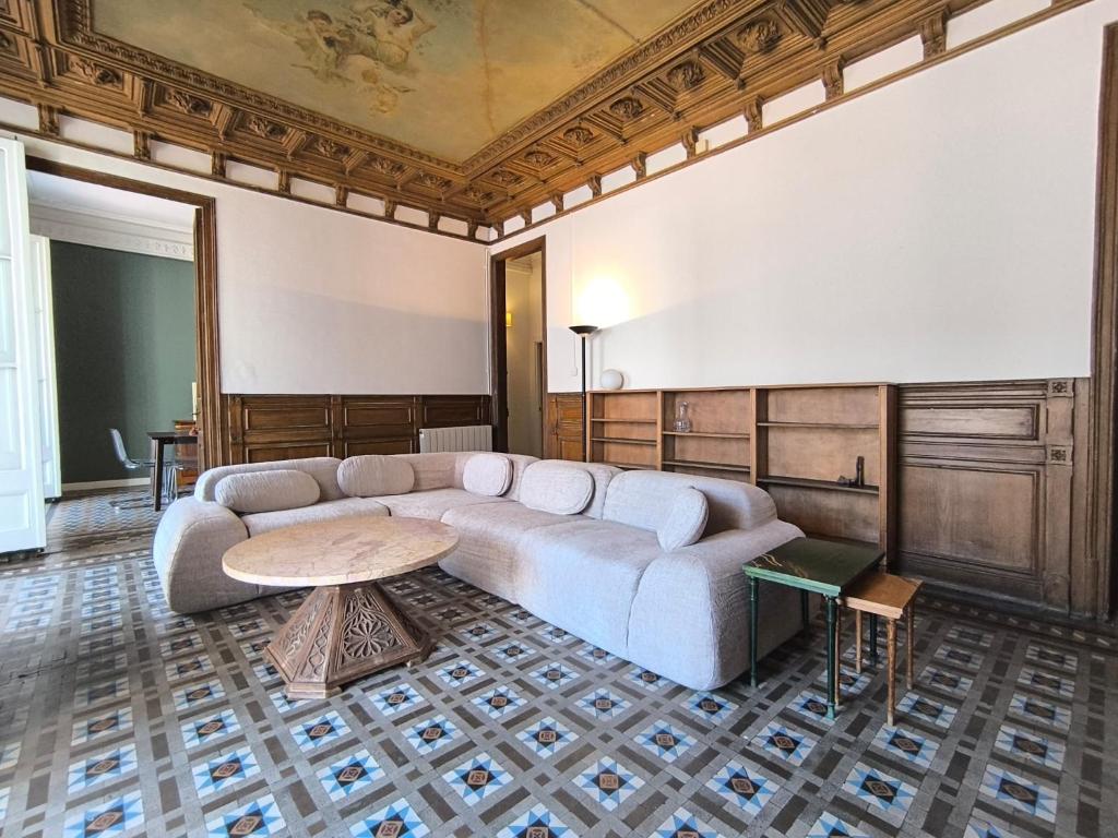 Letamendi suites