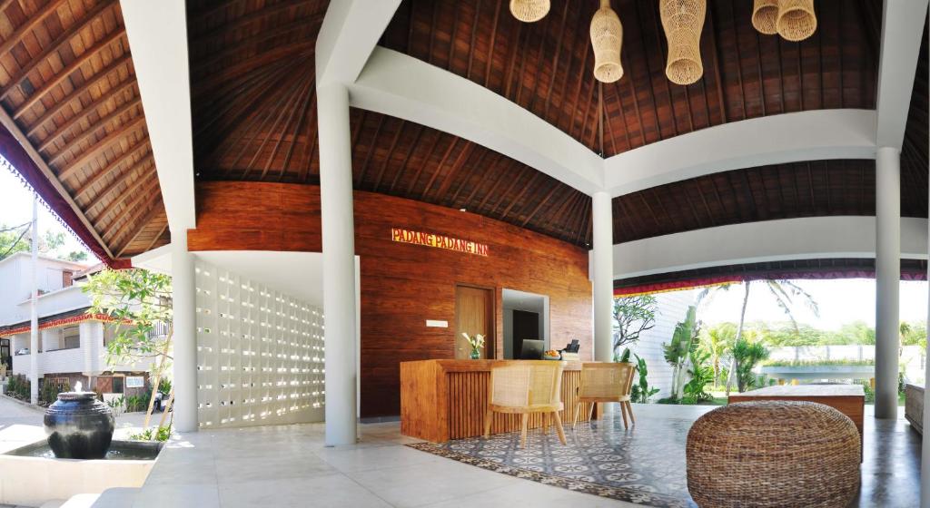Fotografie z fotogalerie ubytování Padang-Padang Inn v destinaci Uluwatu