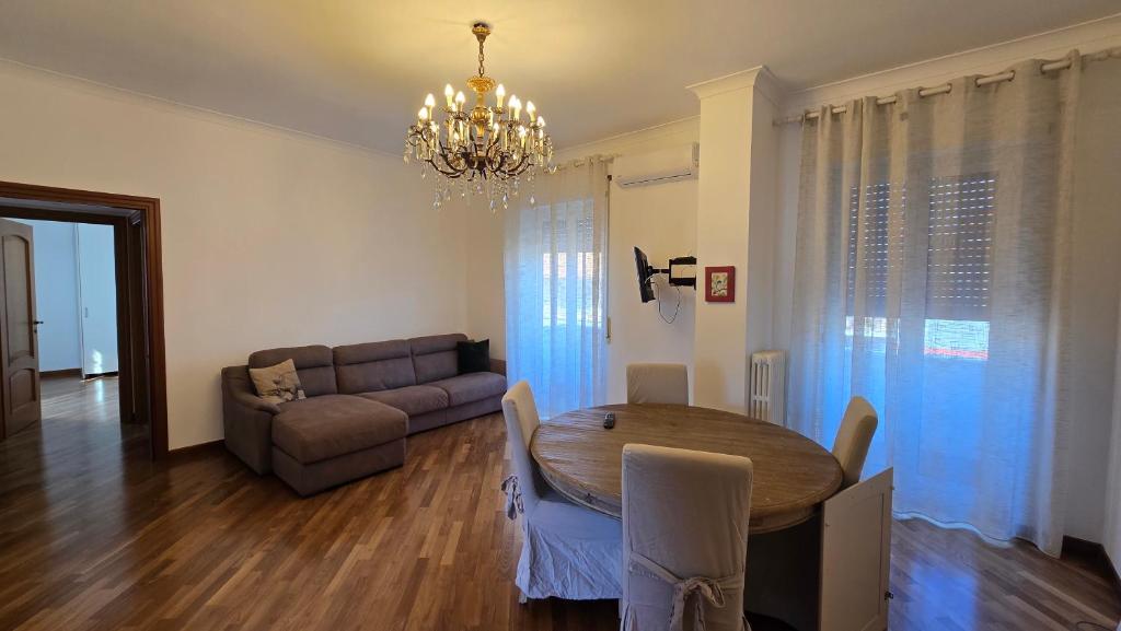 Viale Tito Labieno 39