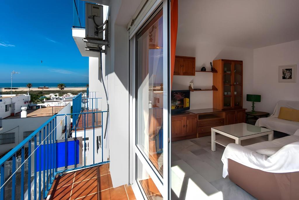 Apartamento Tomy - sólo familias