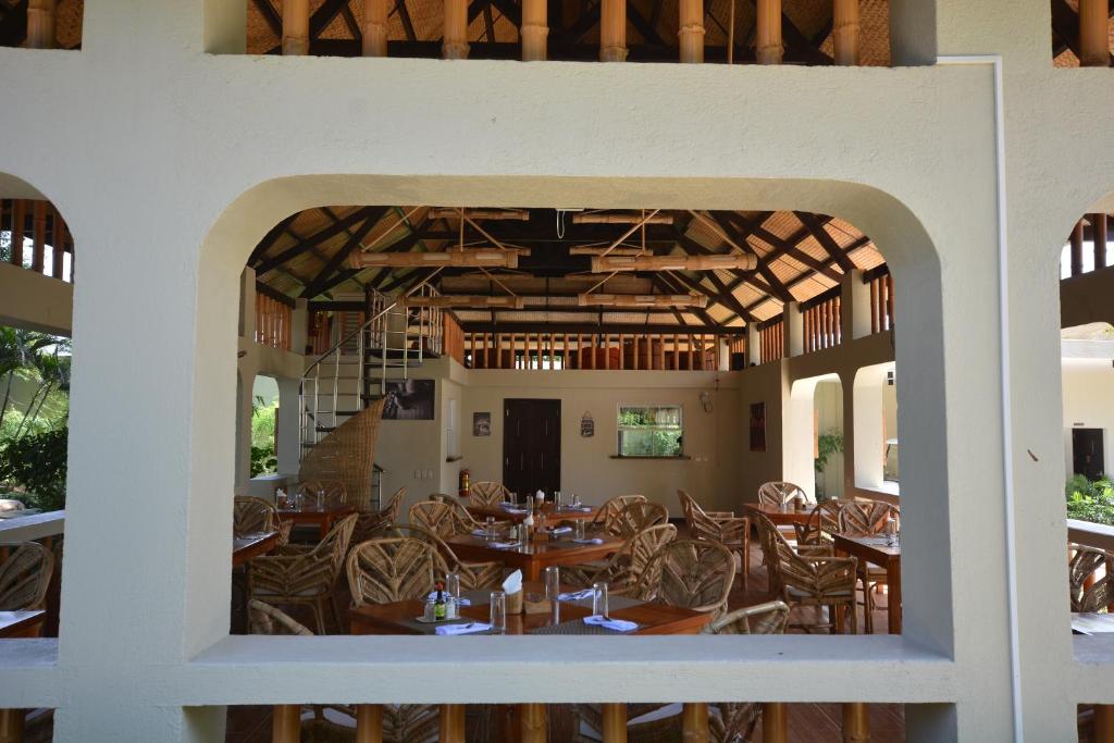Fotografie z fotogalerie ubytování Munting Paraiso v destinaci Puerto Princesa