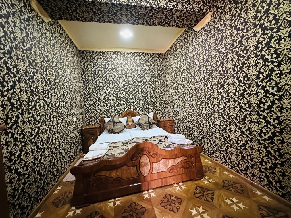 Zangezur Hotel - 