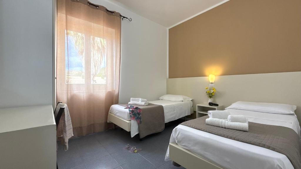 Resort Sciabache - Family Junior Suite