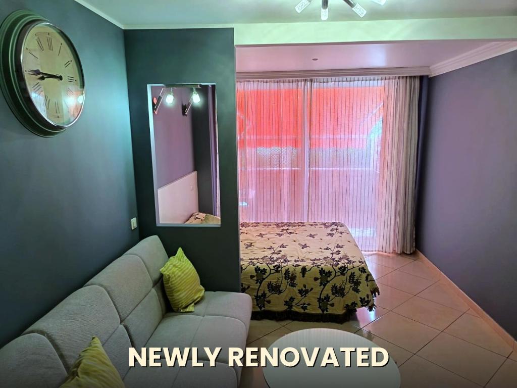 Apartment Chaparral - Housity