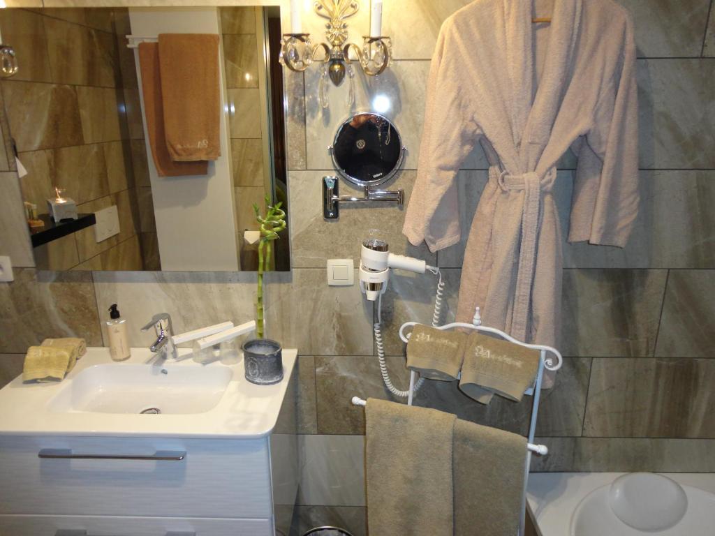 Bagno di Art Of Dreams Deluxe 4 stars