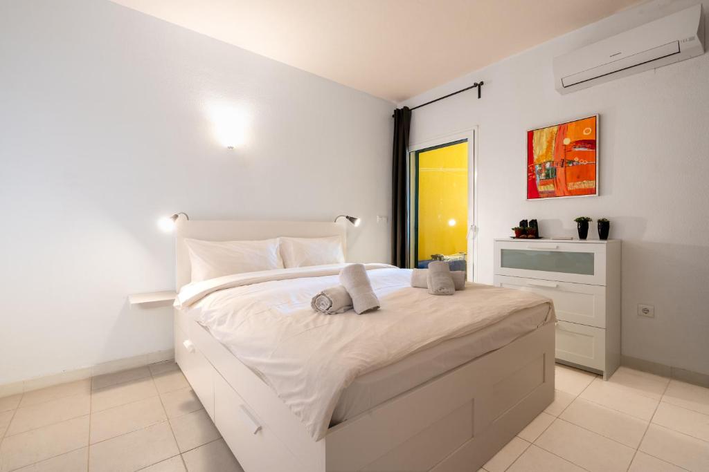 Magnífico apartamento en Higuerón Resort
