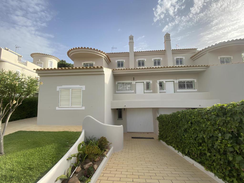 Moradia VSSG em Vilamoura