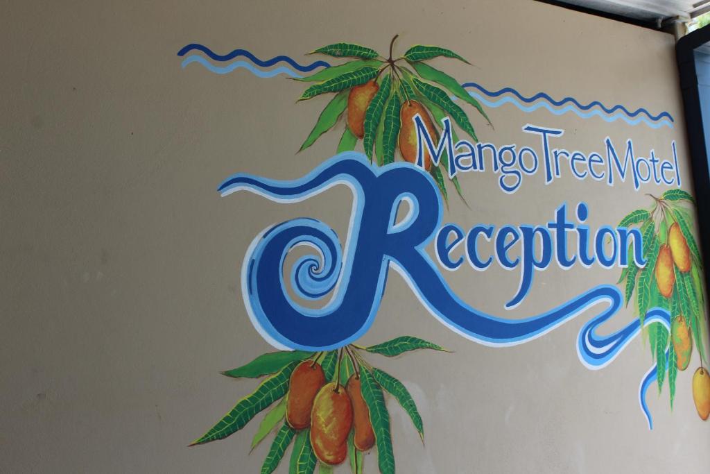 Fotografie z fotogalerie ubytování Mango Tree Motel v destinaci Agnes Water