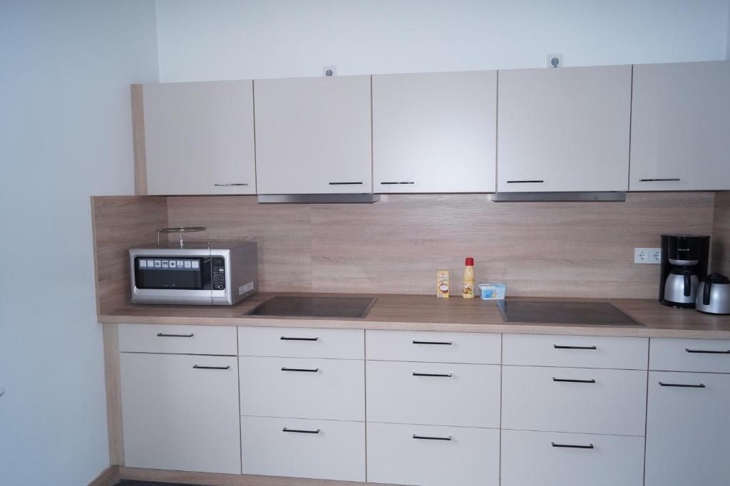 MY-BED Hamburg - Resim 16