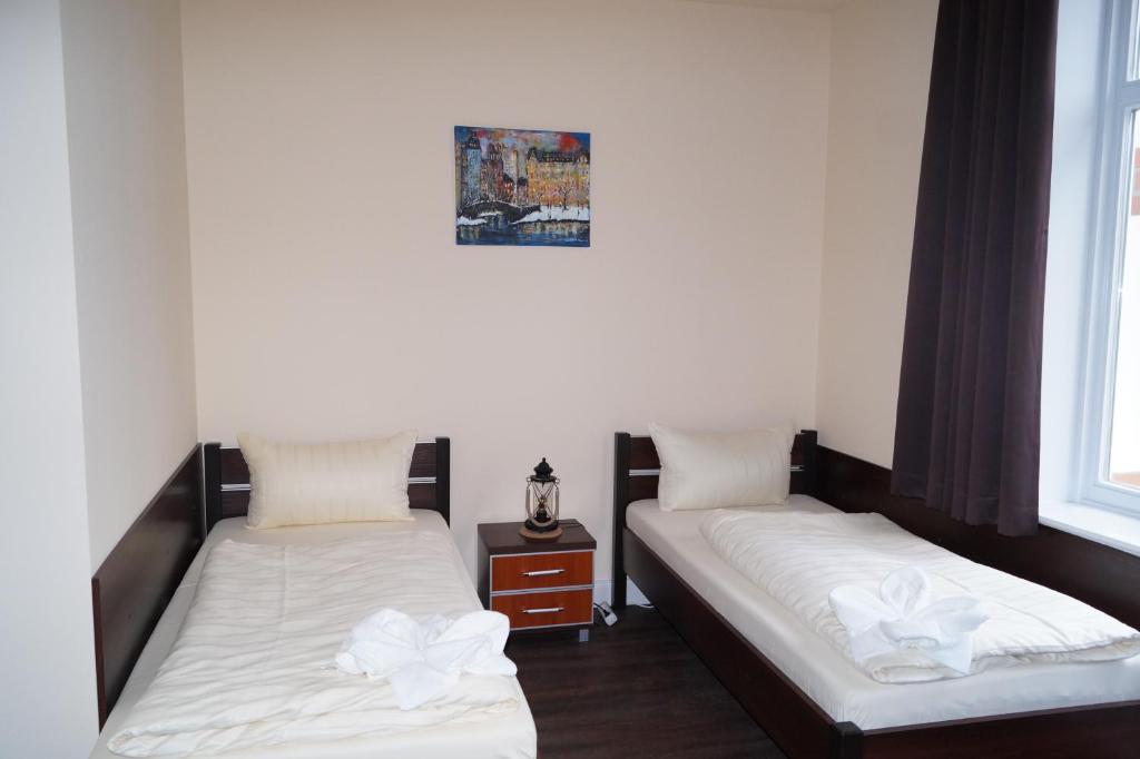 MY-BED Hamburg - Resim 18