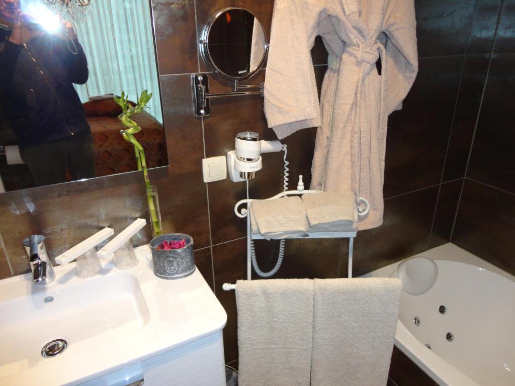 Bagno di Art Of Dreams Deluxe 4 stars