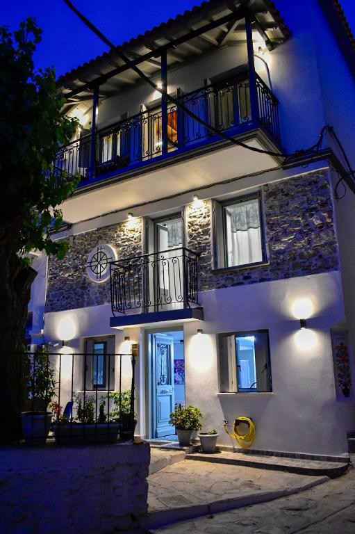 Stella's House Main