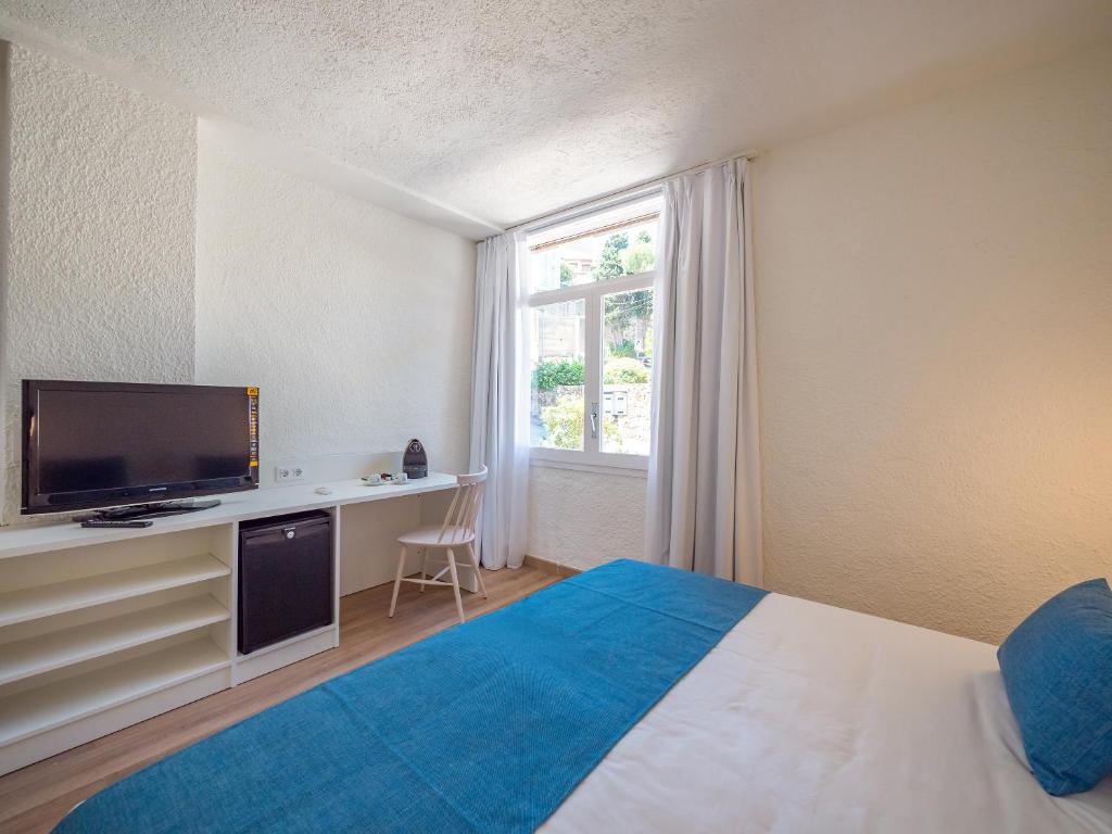 Golden Mar Menuda - Premium-Doppelzimmer