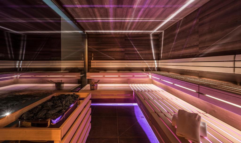 Fotografie z fotogalerie ubytování Eden Boutique Hotel v destinaci Resia