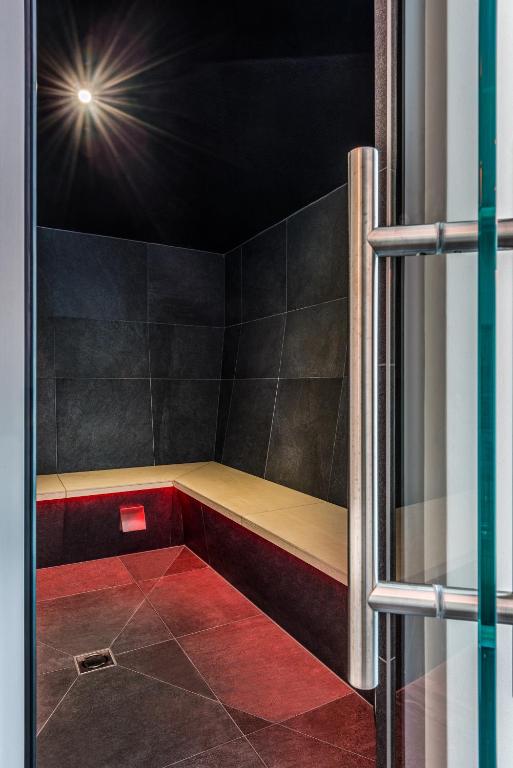 Fotografie z fotogalerie ubytování Eden Boutique Hotel v destinaci Resia