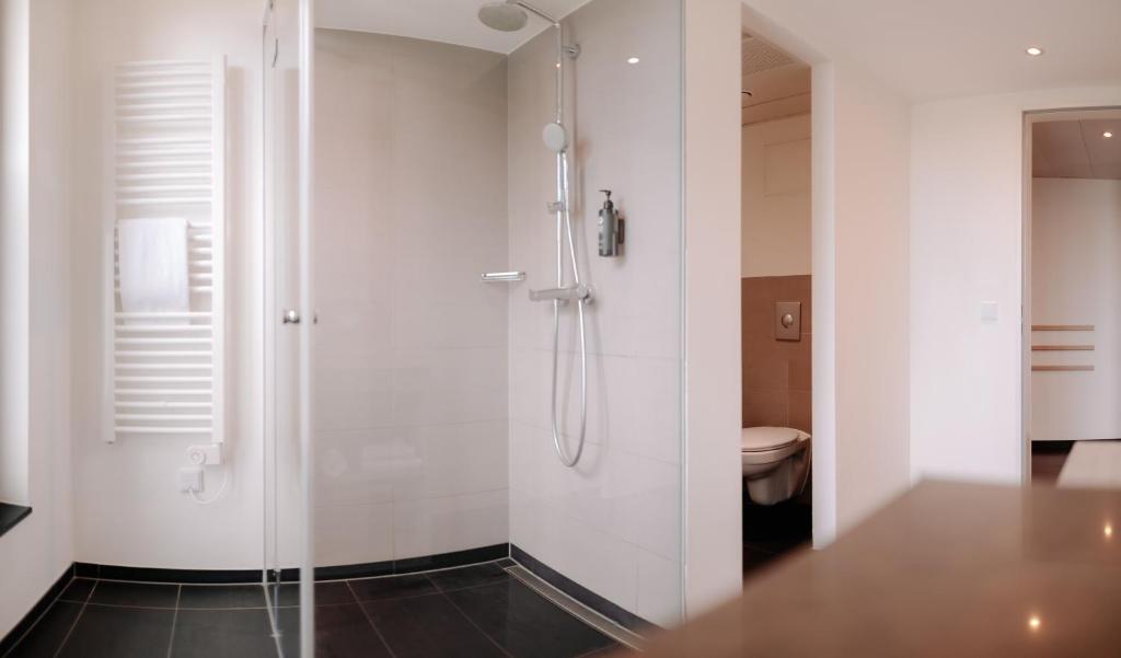 CROSS INN Osnabrück by Hackmann - Studio