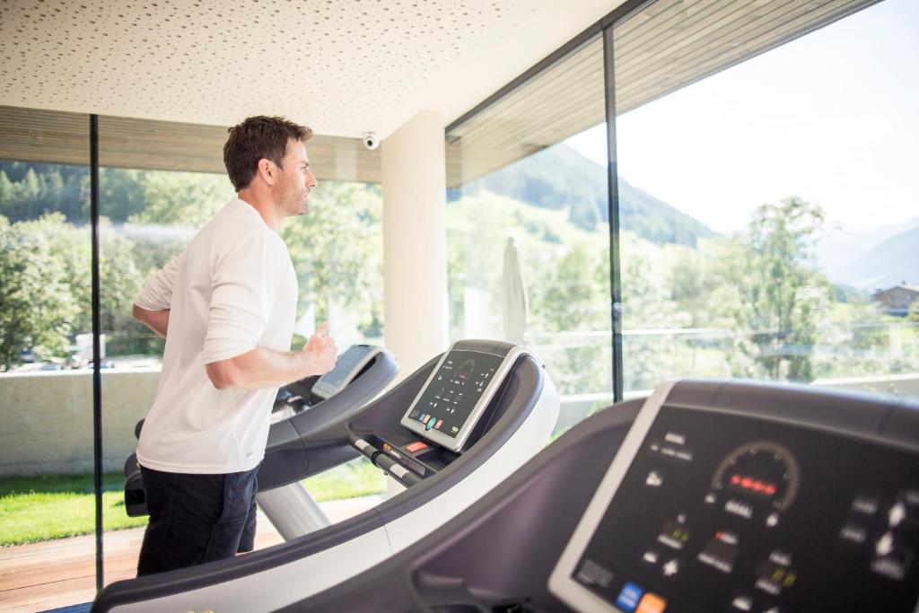 Hosté ubytování Amonti Wellnessresort