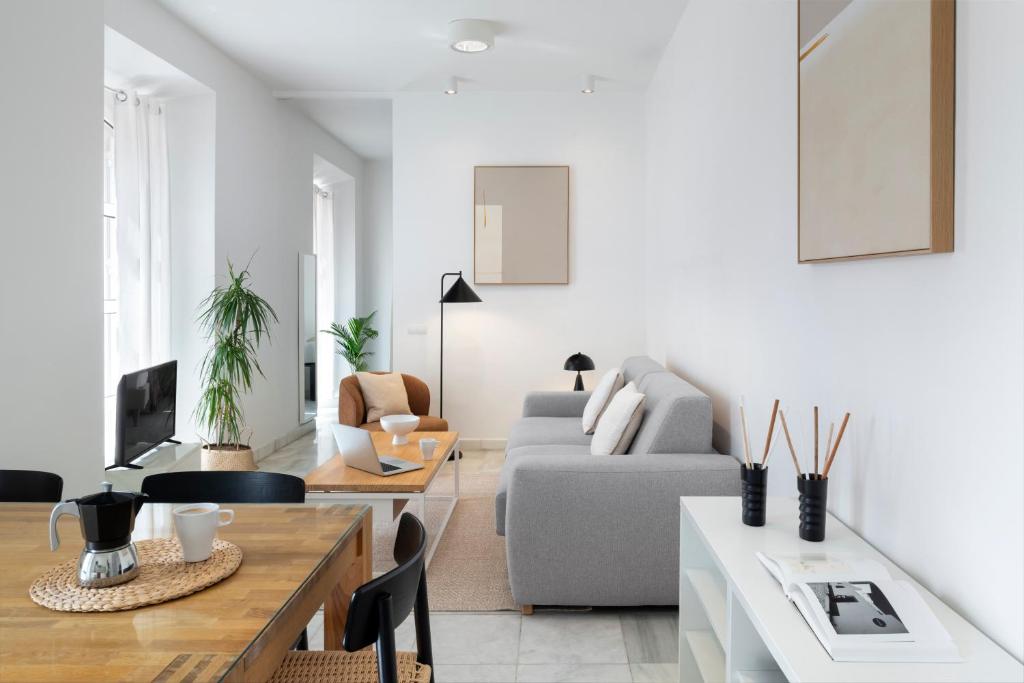 Almansa Suite Apartment