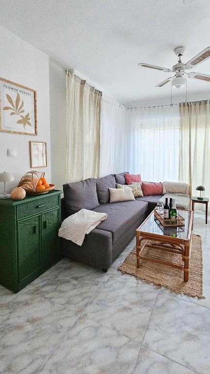 Torrevieja - House with 3 bedroms