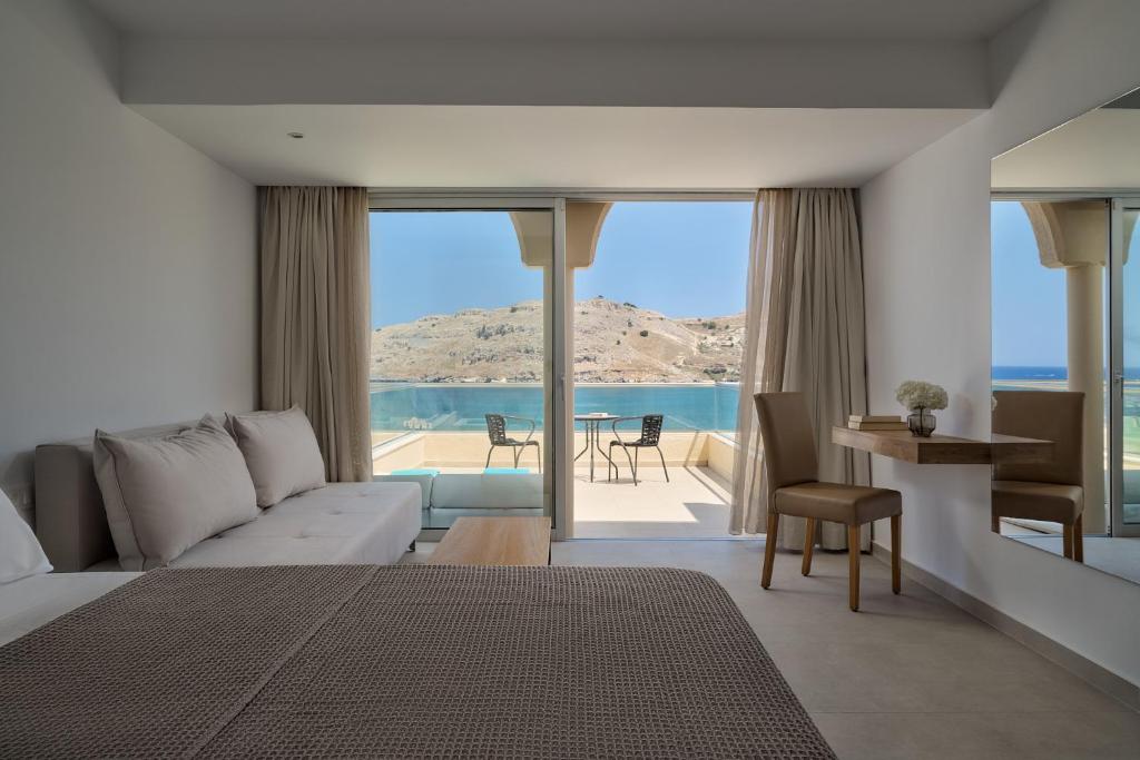 Lindos Royal Resort - 