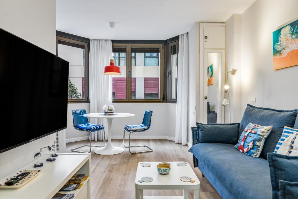 Home2Book El Faro by Las Canteras Beach