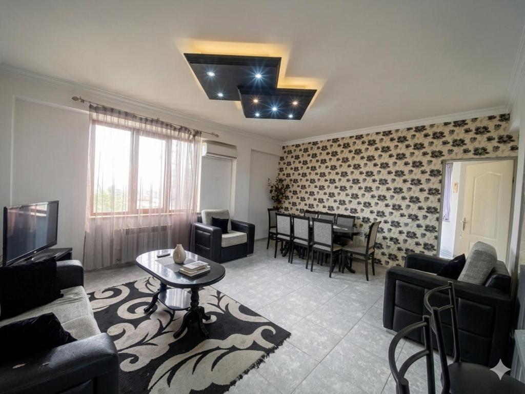 Verin Antarain در ایروان